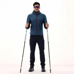 Giacca Unlimitech ibrida idrorepellente da Uomo