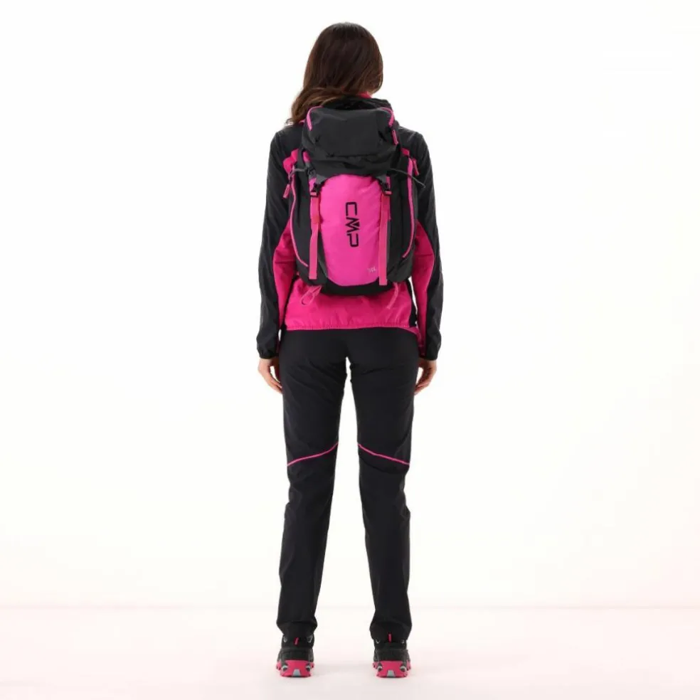 Giacca Unlimitech ibrida idrorepellente da Donna