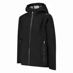 Giacca Unlimitech ibrida idrorepellente da Bambino