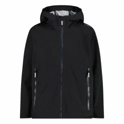 Giacca Unlimitech ibrida idrorepellente da Bambino