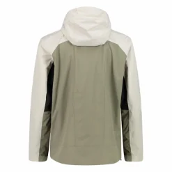 Giacca Unlimitech idrorepellente da Uomo