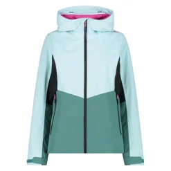 Giacca Unlimitech idrorepellente da Donna