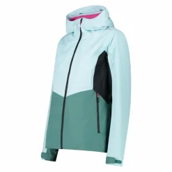 Giacca Unlimitech idrorepellente da Donna