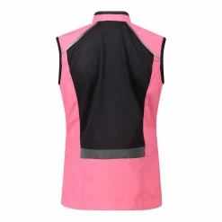 Gilet antivento da donna
