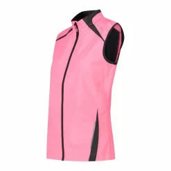 Gilet antivento da donna