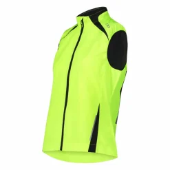 Gilet antivento da donna