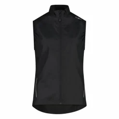 Gilet antivento da donna