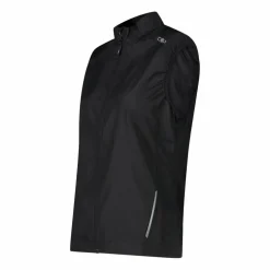 Gilet antivento da donna
