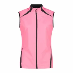 Gilet antivento da donna