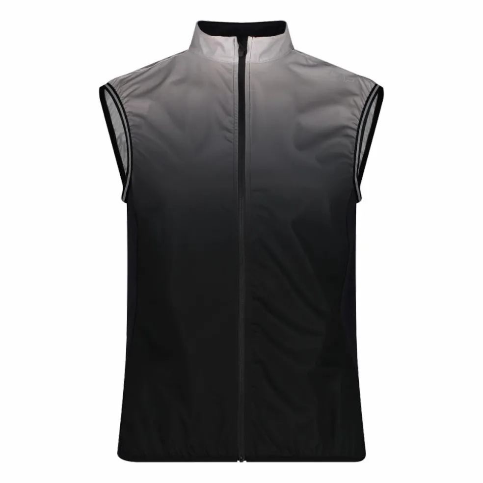 Gilet antivento da uomo