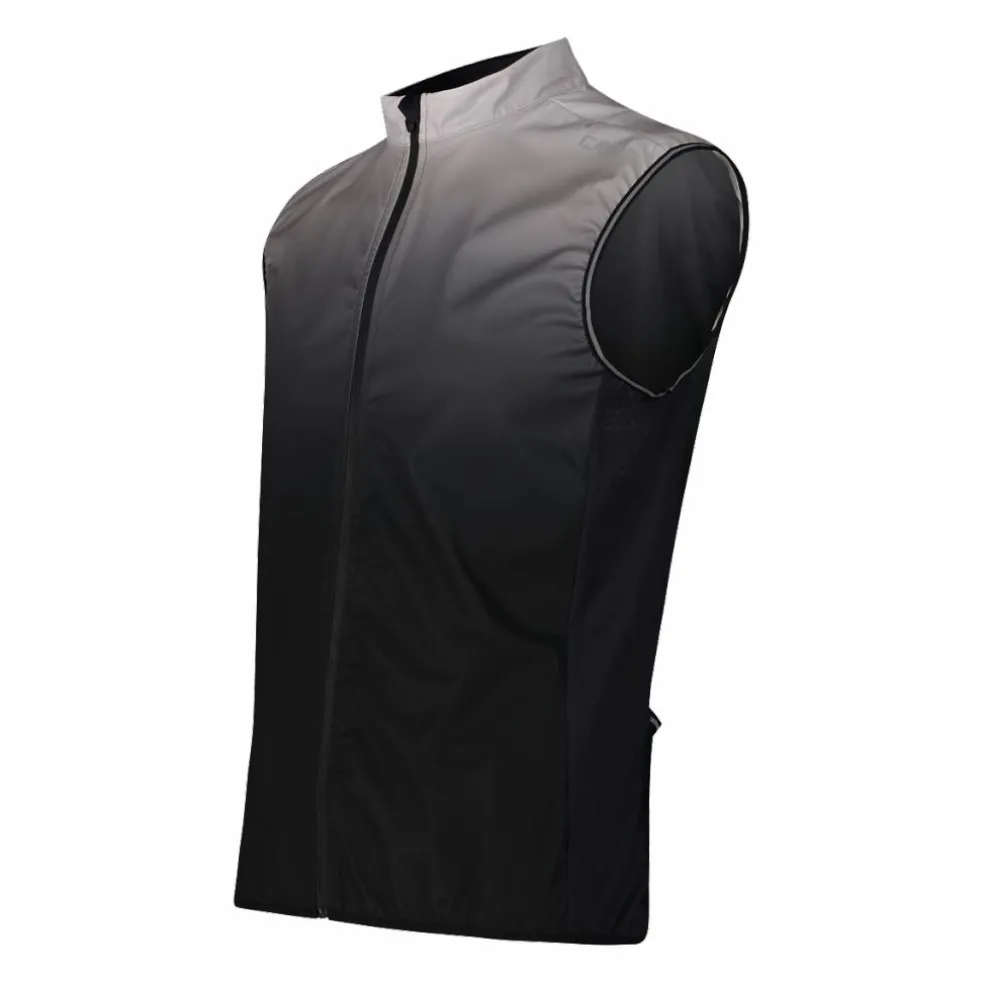 Gilet antivento da uomo