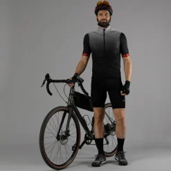 Gilet antivento da uomo