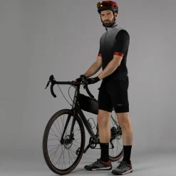 Gilet antivento da uomo