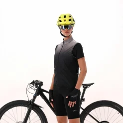 Gilet da Ciclismo da Donna