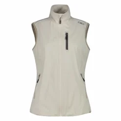 Gilet donna in Softshell leggero