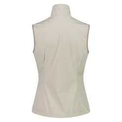 Gilet donna in Softshell leggero