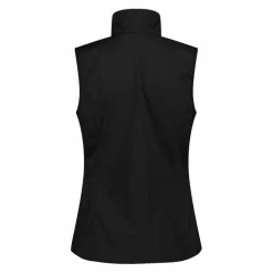 Gilet donna in Softshell leggero