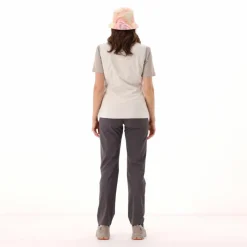 Gilet donna in Softshell leggero