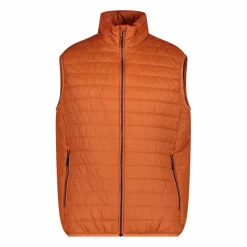 Gilet imbottito da Uomo