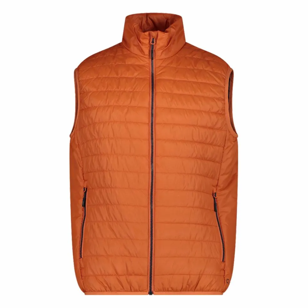 Gilet imbottito da Uomo