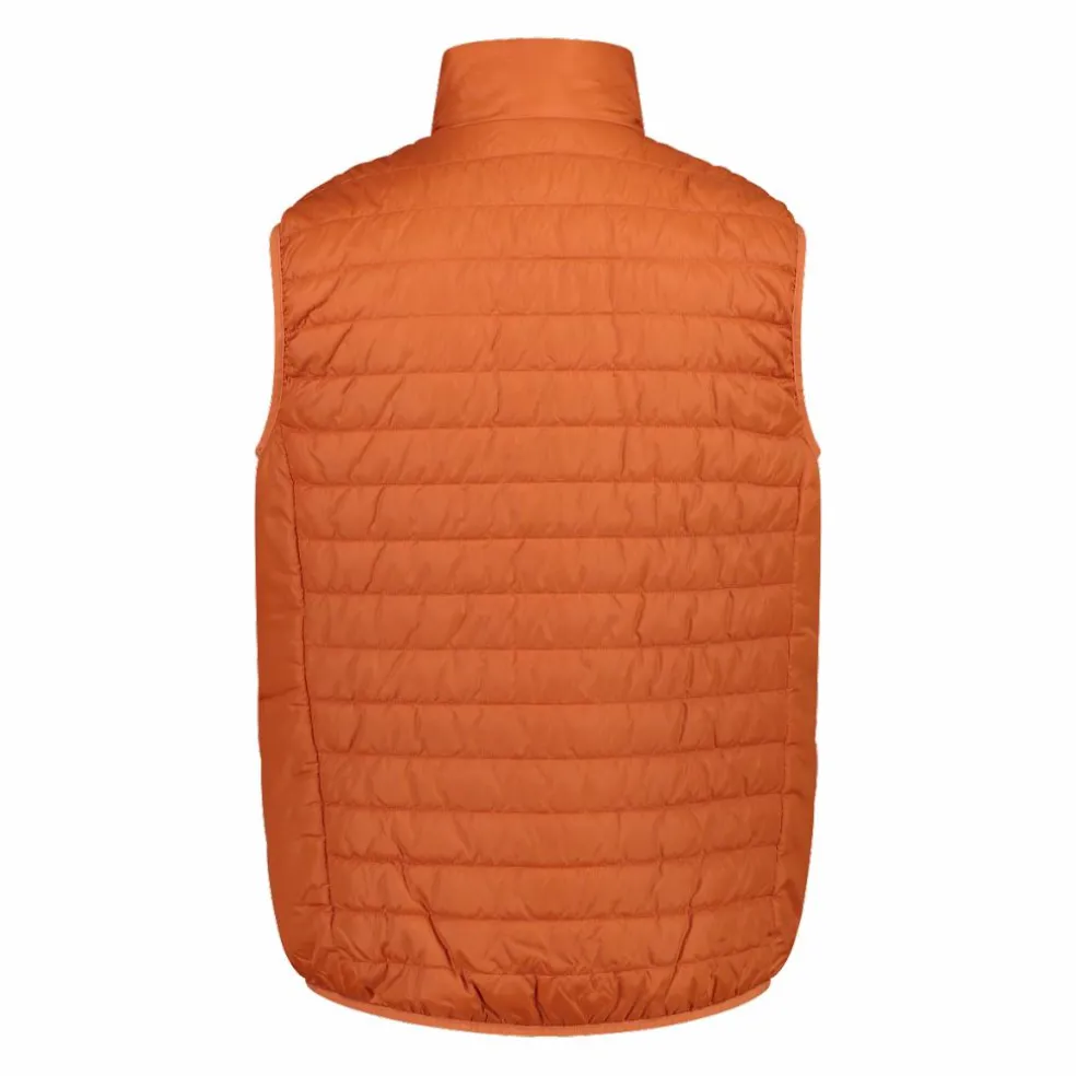 Gilet imbottito da Uomo