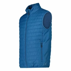 Gilet imbottito da Uomo