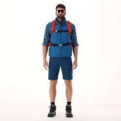 Gilet imbottito da Uomo