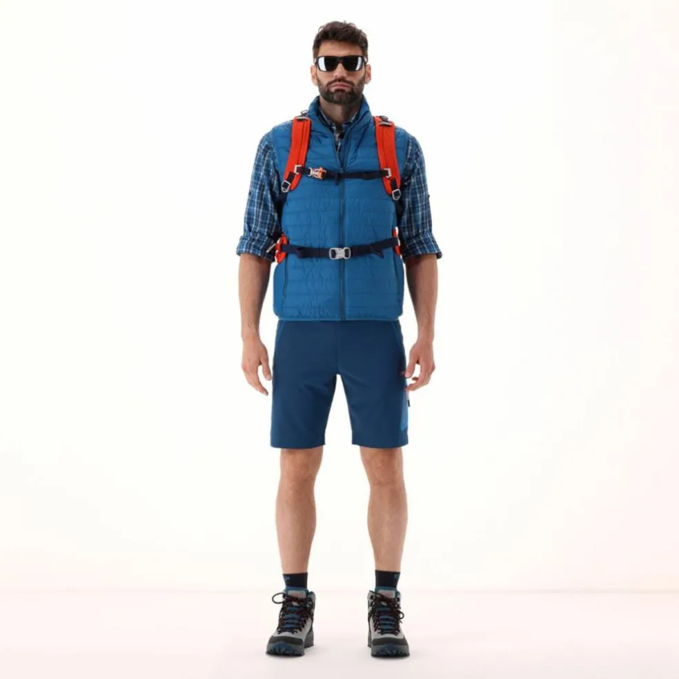 Gilet imbottito da Uomo