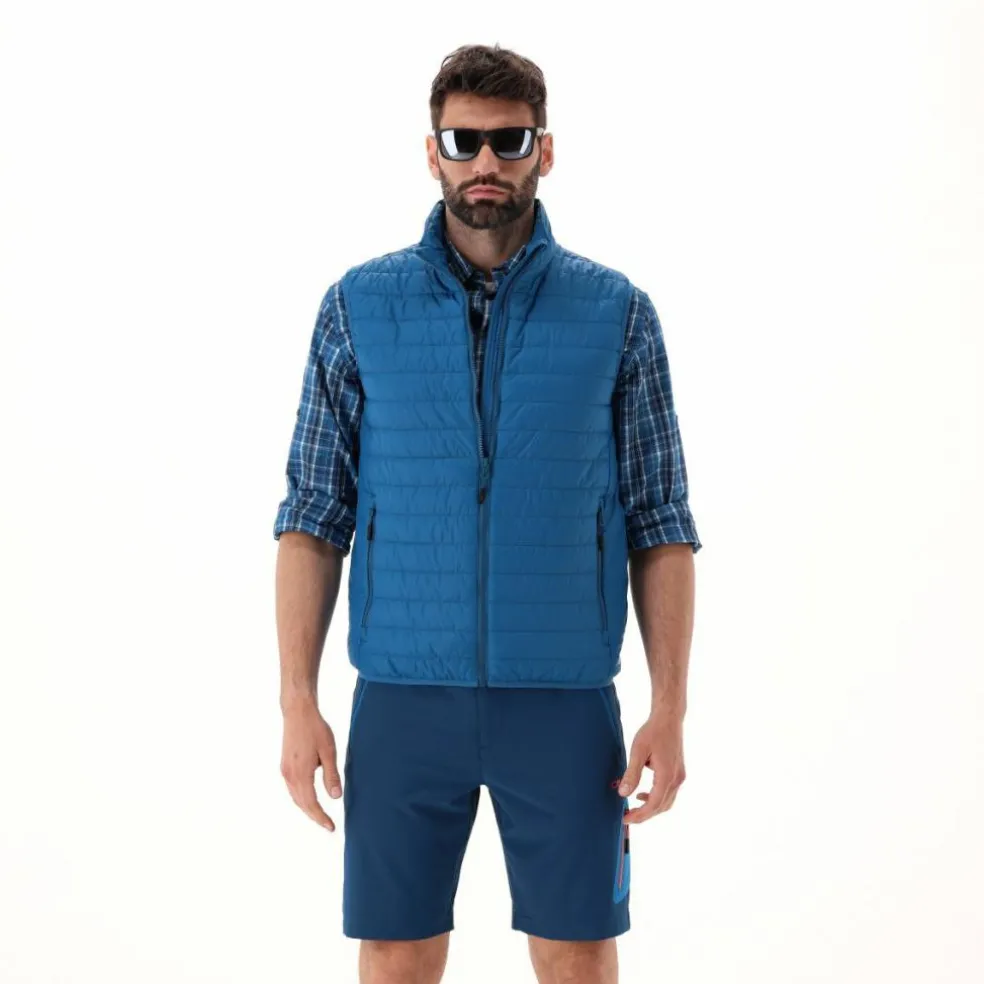Gilet imbottito da Uomo