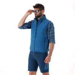 Gilet imbottito da Uomo