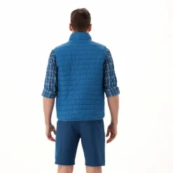 Gilet imbottito da Uomo