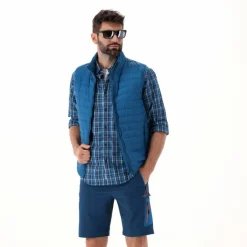 Gilet imbottito da Uomo