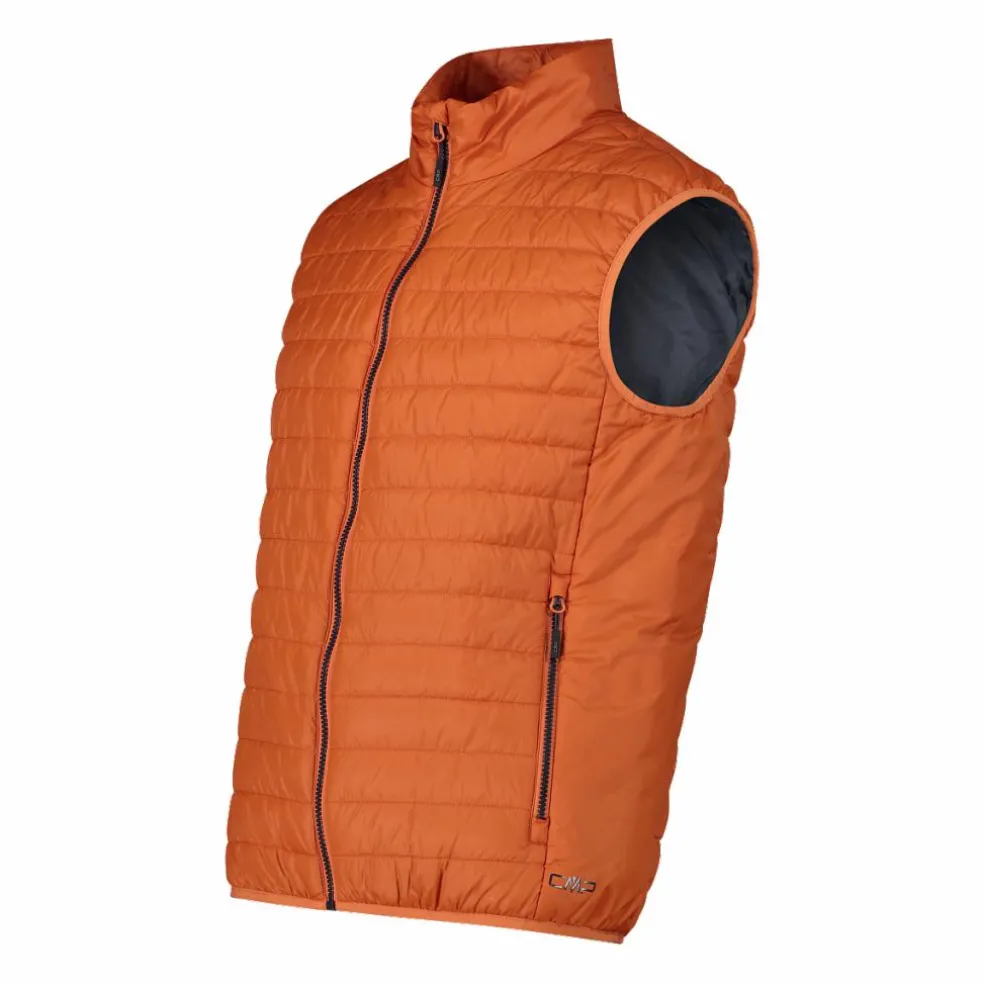 Gilet imbottito da Uomo