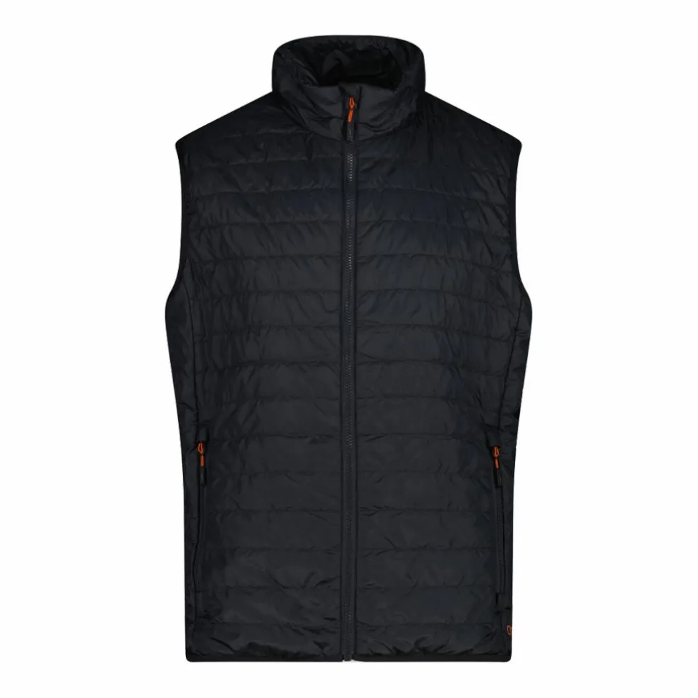 Gilet imbottito da Uomo