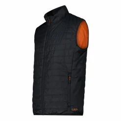 Gilet imbottito da Uomo