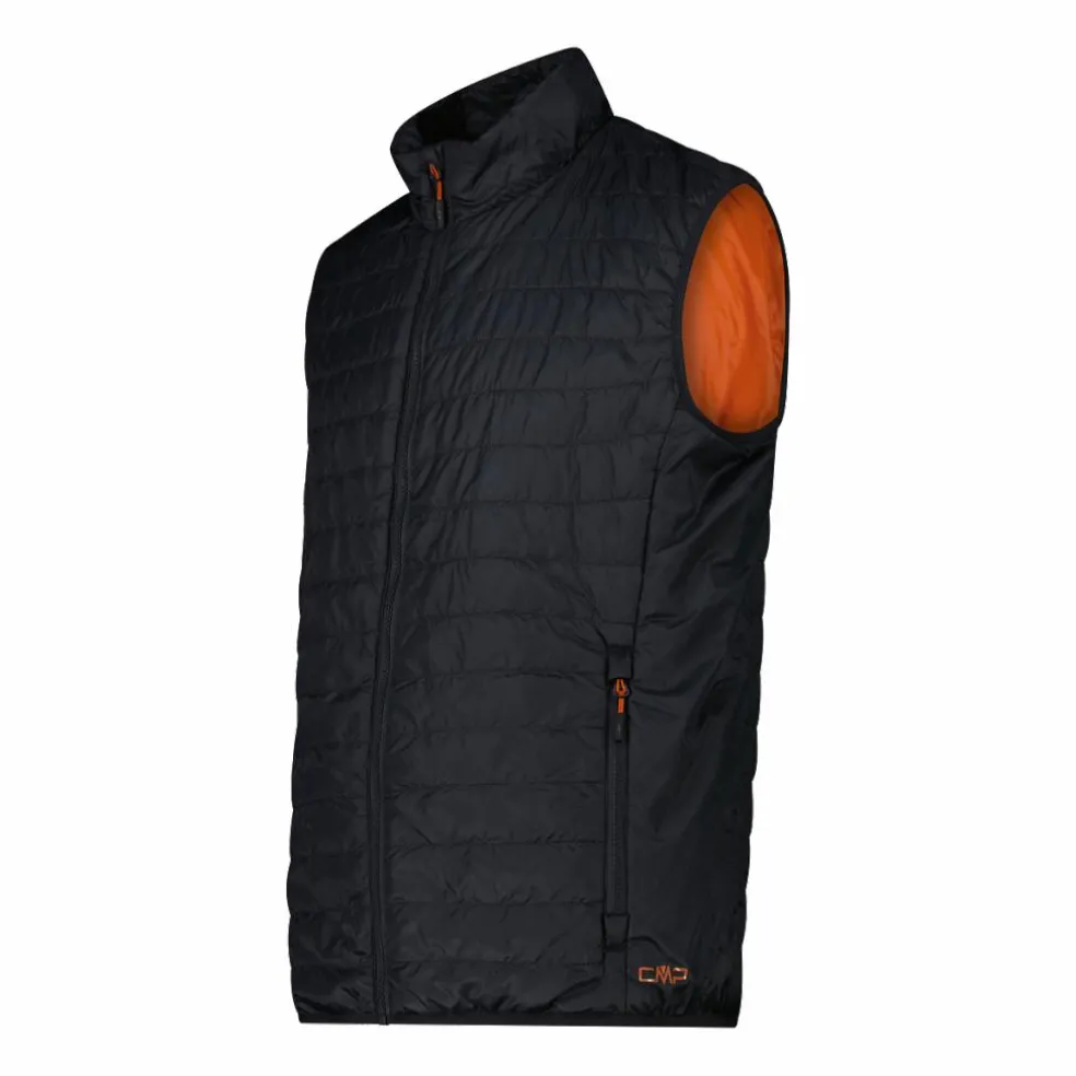 Gilet imbottito da Uomo