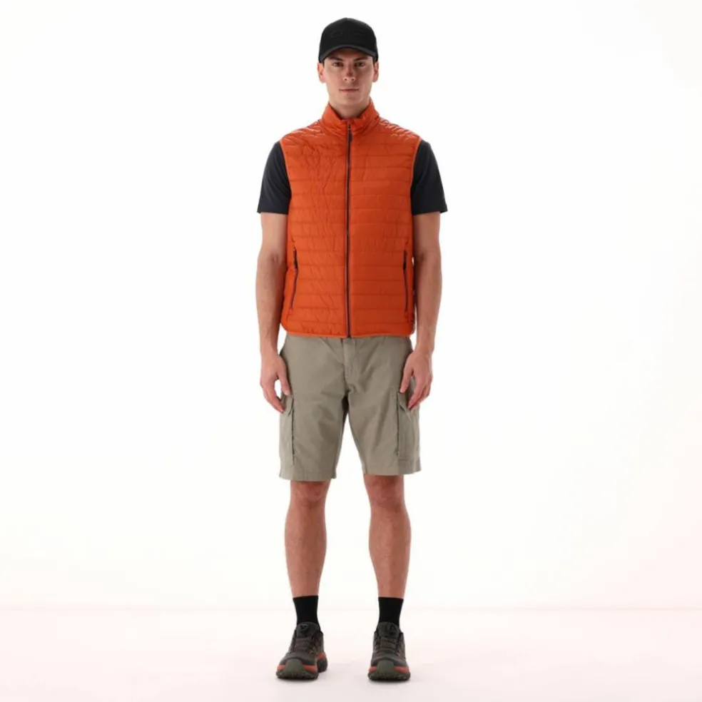 Gilet imbottito da Uomo