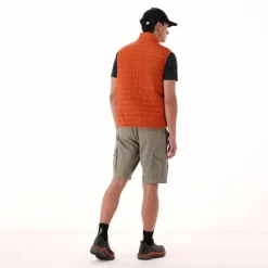 Gilet imbottito da Uomo