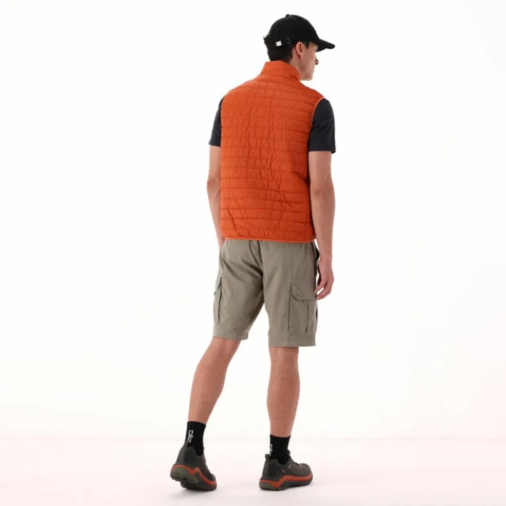 Gilet imbottito da Uomo