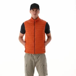 Gilet imbottito da Uomo