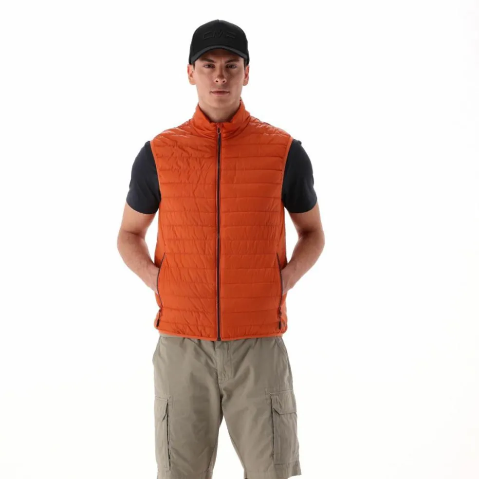 Gilet imbottito da Uomo
