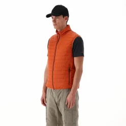 Gilet imbottito da Uomo