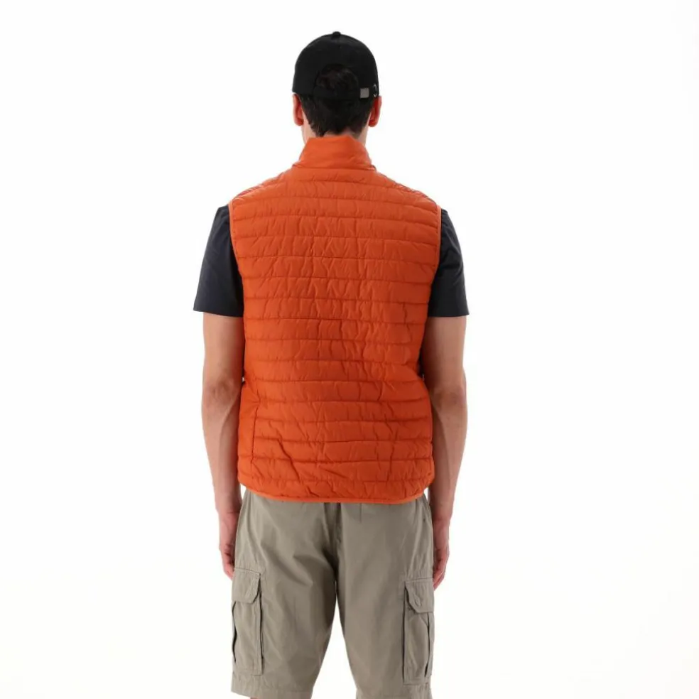 Gilet imbottito da Uomo