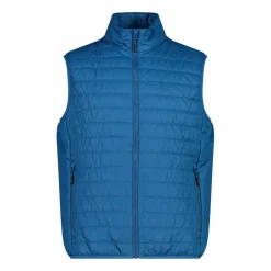 Gilet imbottito da Uomo