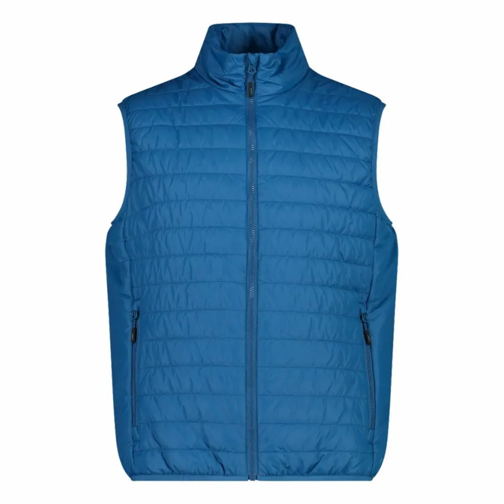 Gilet imbottito da Uomo