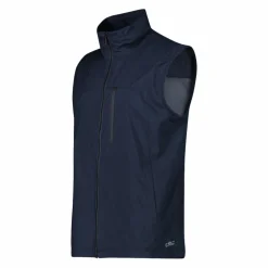 Gilet impermeabile da vela da uomo