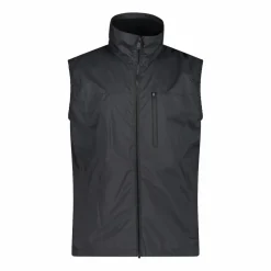 Gilet impermeabile da vela da uomo