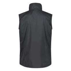 Gilet impermeabile da vela da uomo