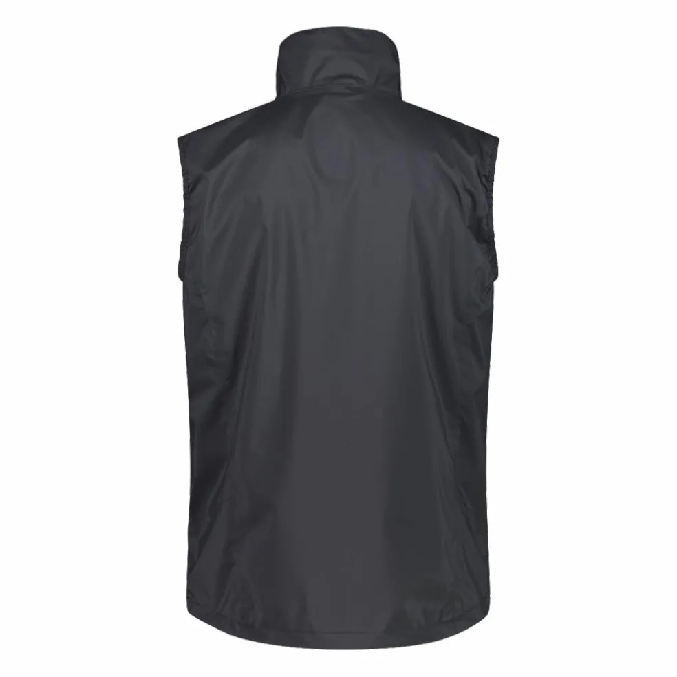 Gilet impermeabile da vela da uomo