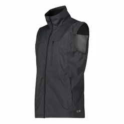 Gilet impermeabile da vela da uomo